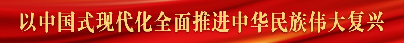以中国式现代化全面推进中华民族伟大复兴 征集调查