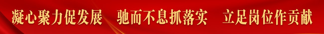 凝心聚力促发展 驰而不息抓落实 立足岗位作贡献 人大建议